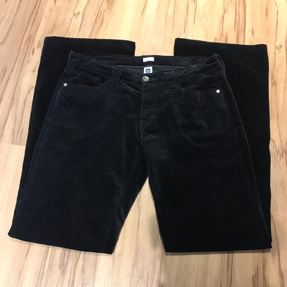 Women gap pants